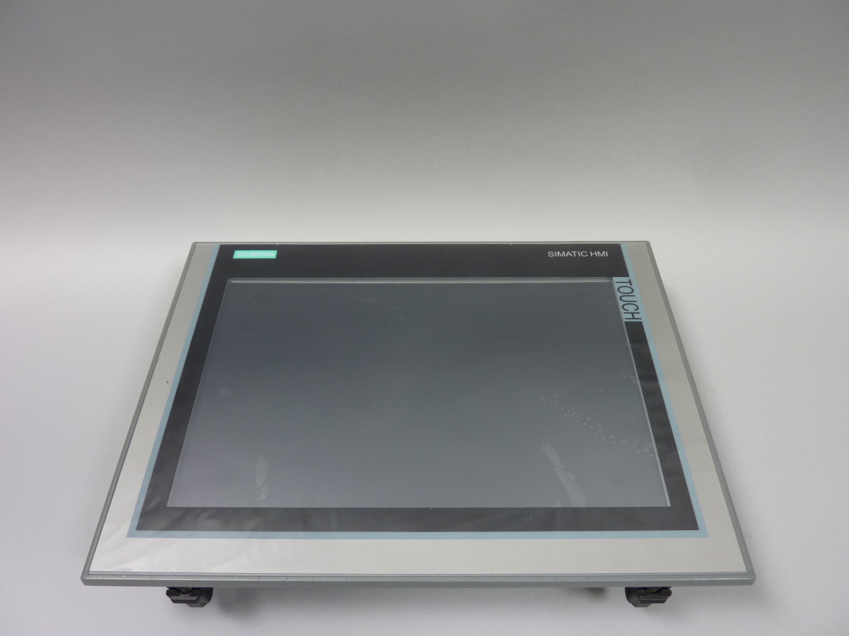 6AV2124-0MC01-0AX0 Used