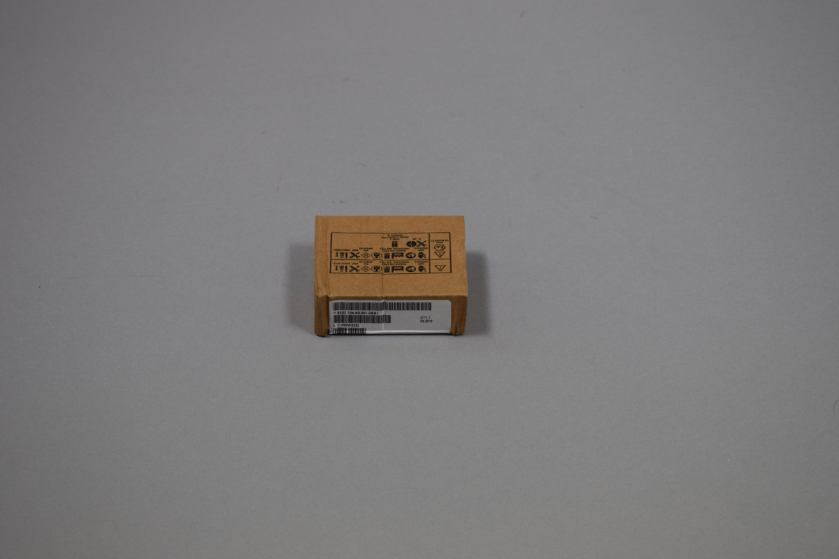 6ES7134-6GD01-0BA1 Novo u zatvorenom pakiranju
