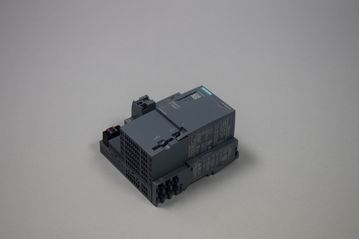 6ES7510-1DJ01-0AB0 Ny uten boks
