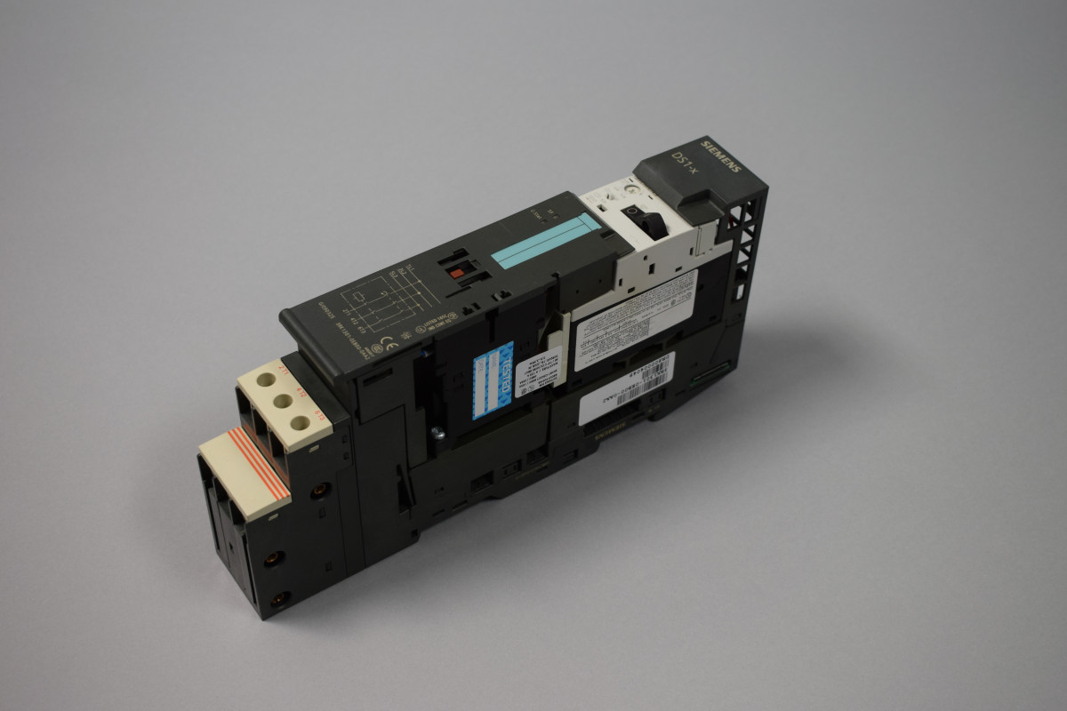 3RK1301-0EB00-0AA2 Benotzt