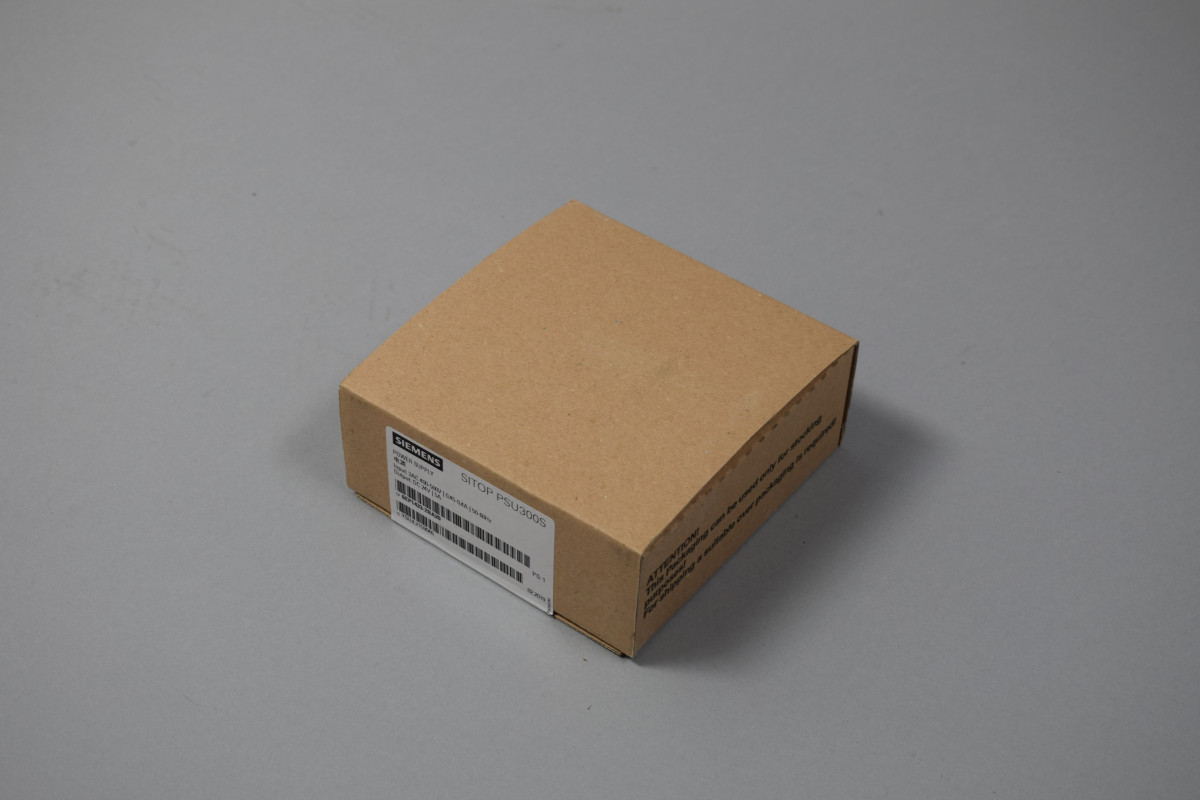 6EP1433-2BA20 Nei am zouene Pak