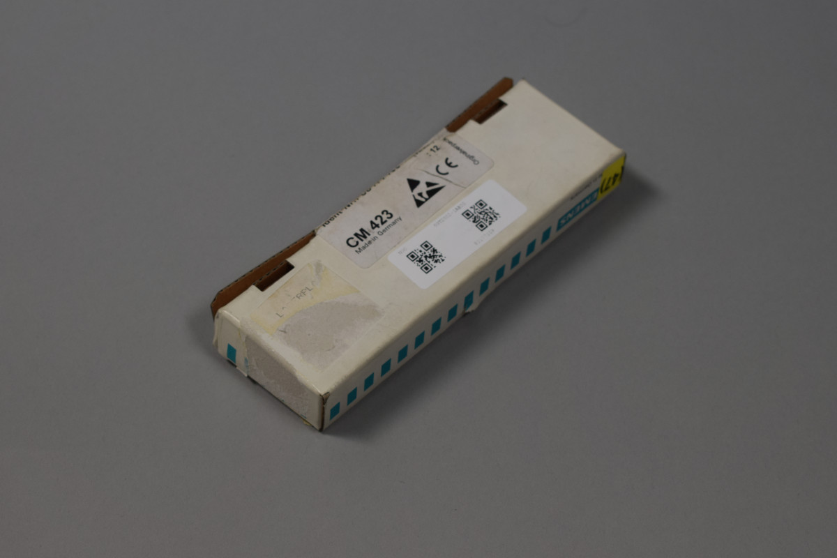 6GT2002-1AB00 New in an open package