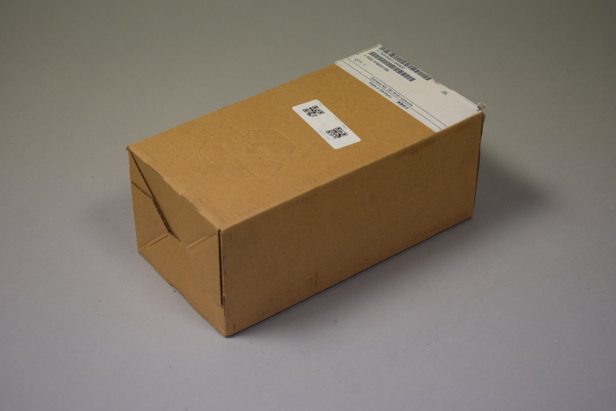 7MH5001-0AA20 Neu in versiegelter Verpackung