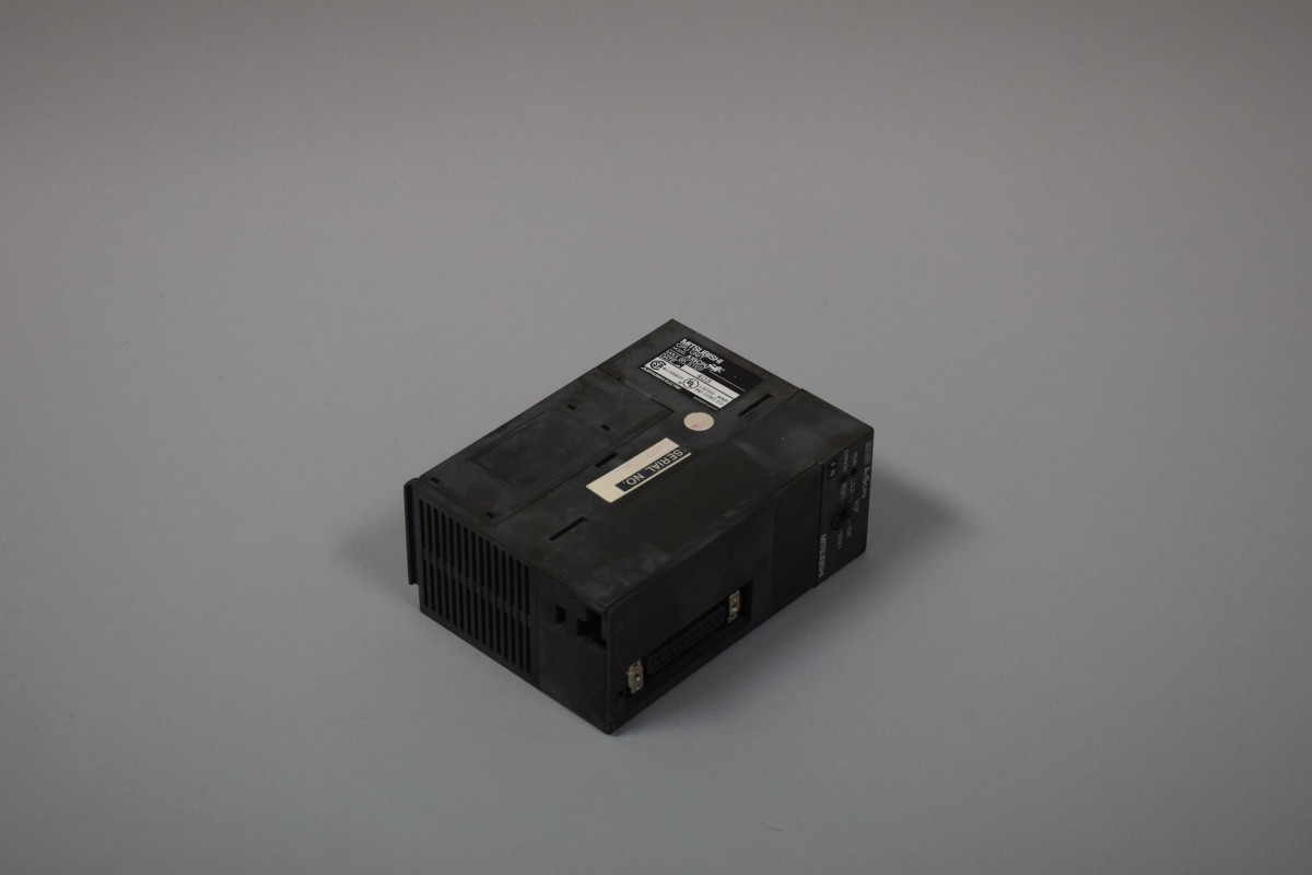 A1SCPU Used