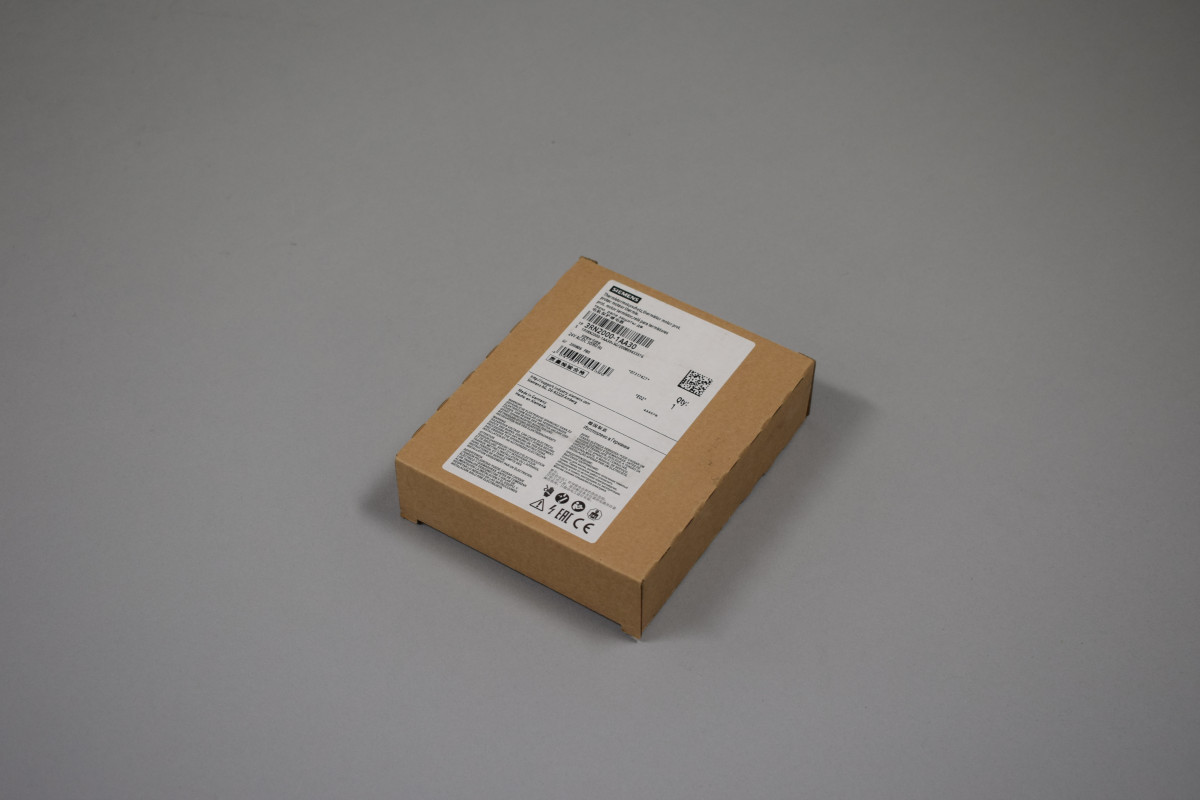 3RN2000-1AA30 Neu in versiegelter Verpackung