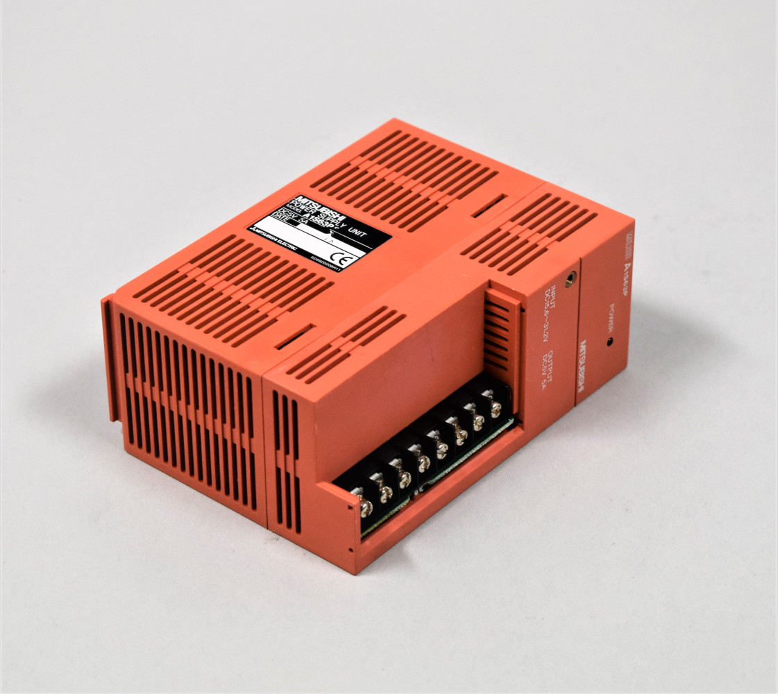 A1S63P Used