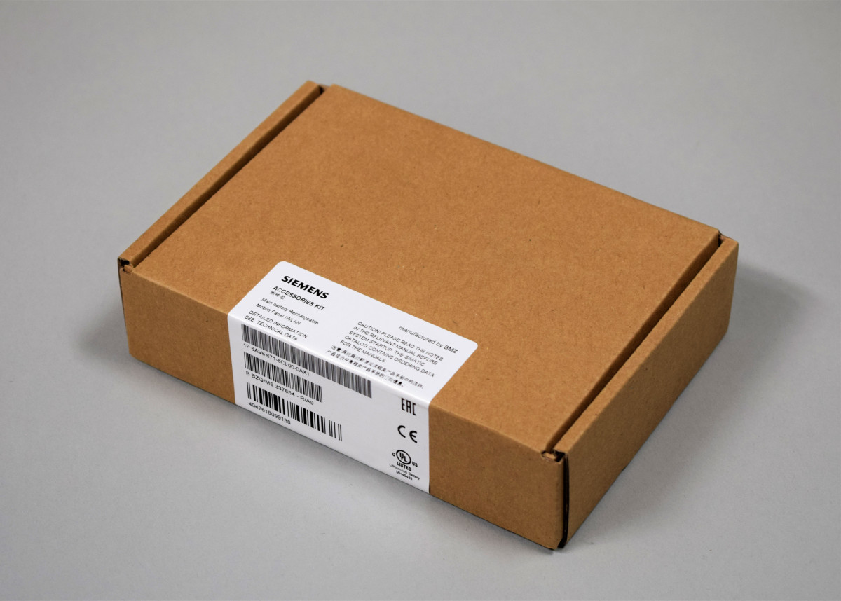 6AV6671-5CL00-0AX1 Novo u zatvorenom pakiranju