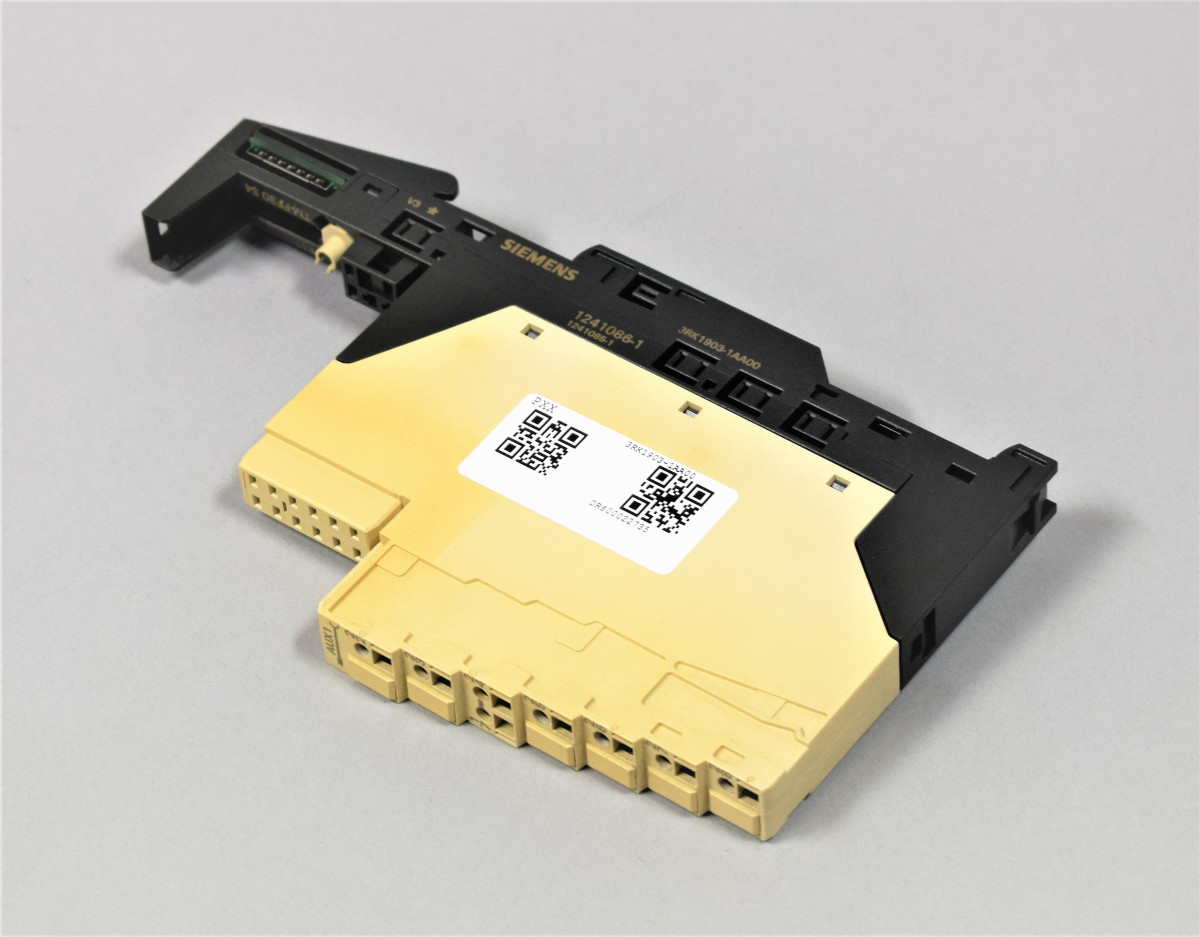 3RK1903-1AA00 Brugt