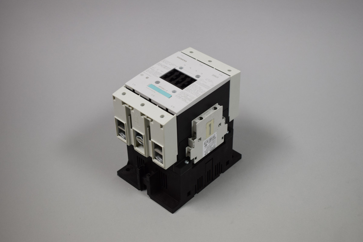 3RT1054-1AP36 Benotzt