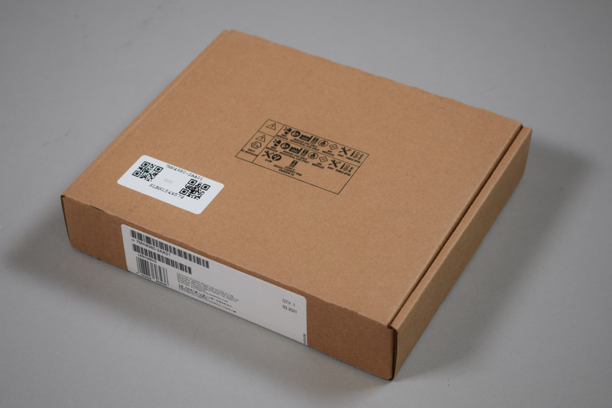 7MH4980-2AA01 Nei am zouene Pak