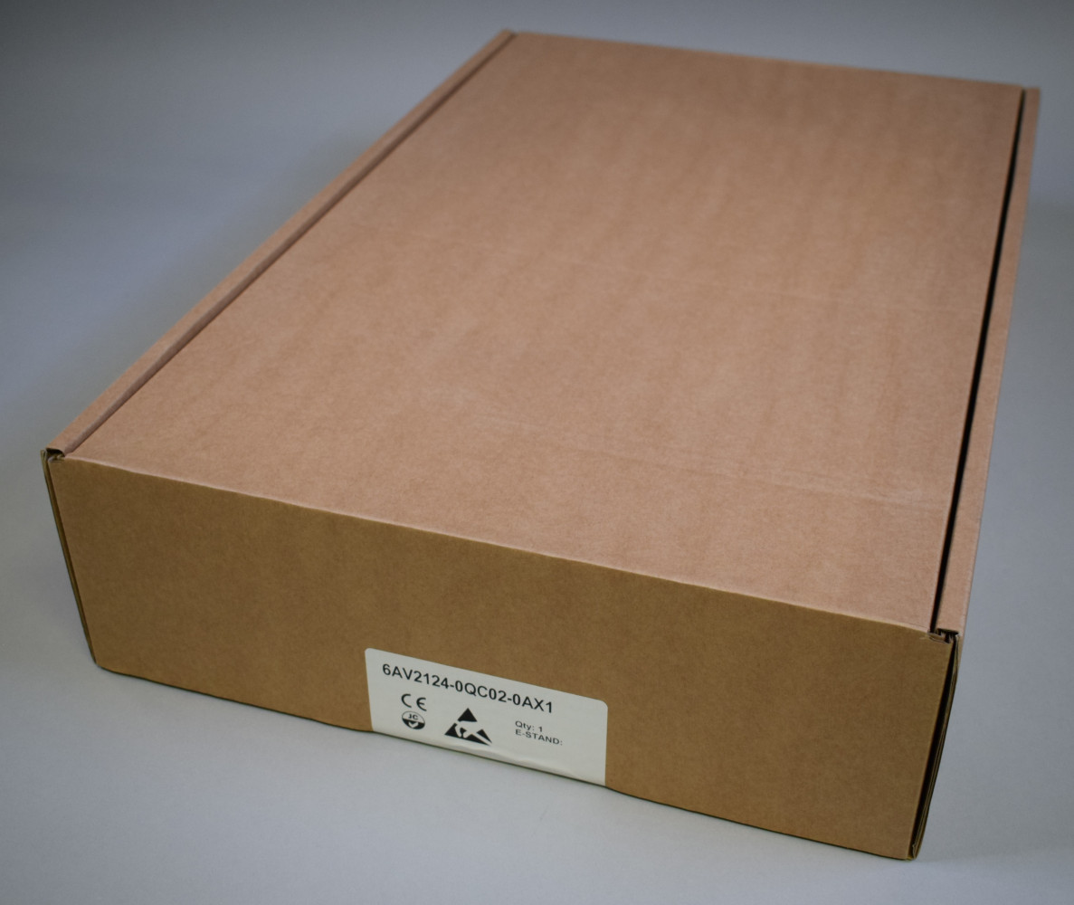 6AV2124-0QC02-0AX1 Generalüberholt