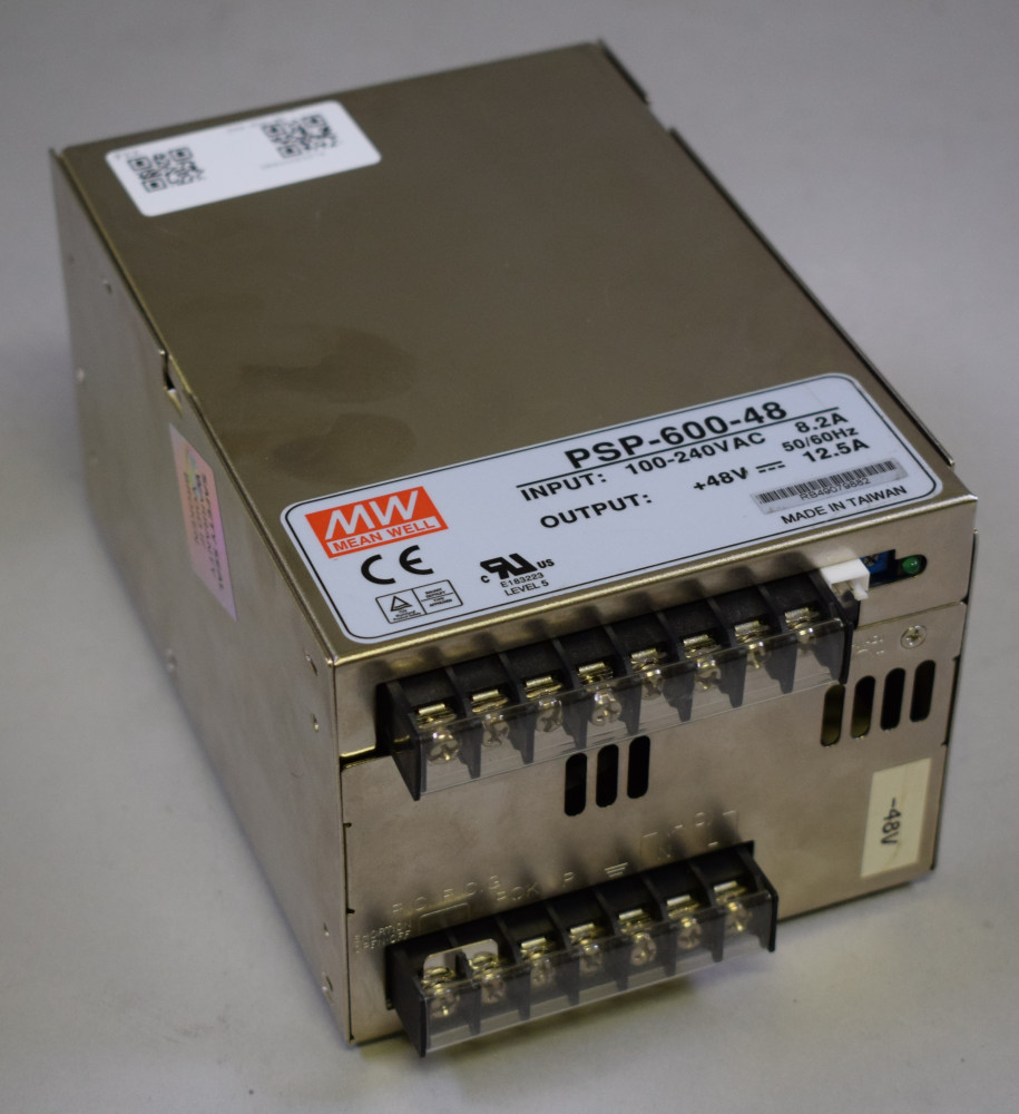 PSP-600-48 Used