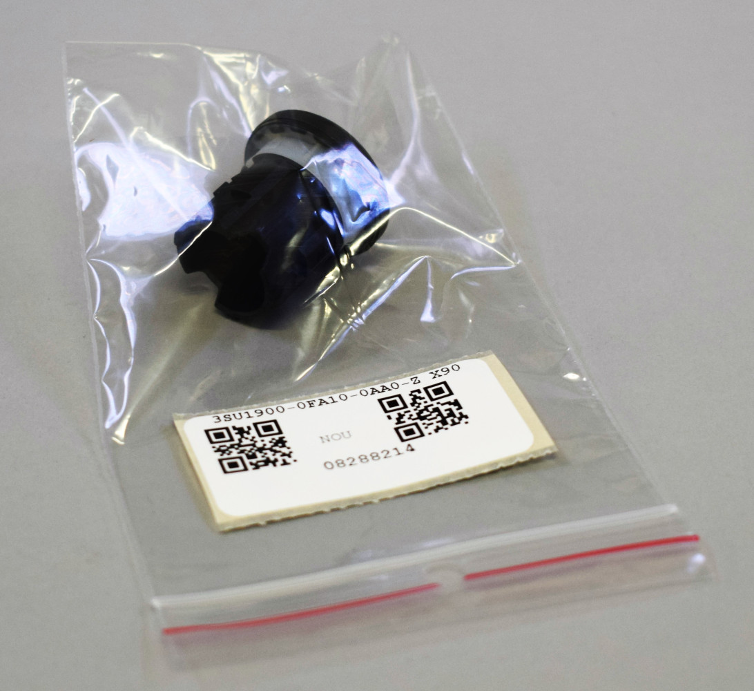 3SU1900-0FA10-0AA0-Z X90 New in sealed package