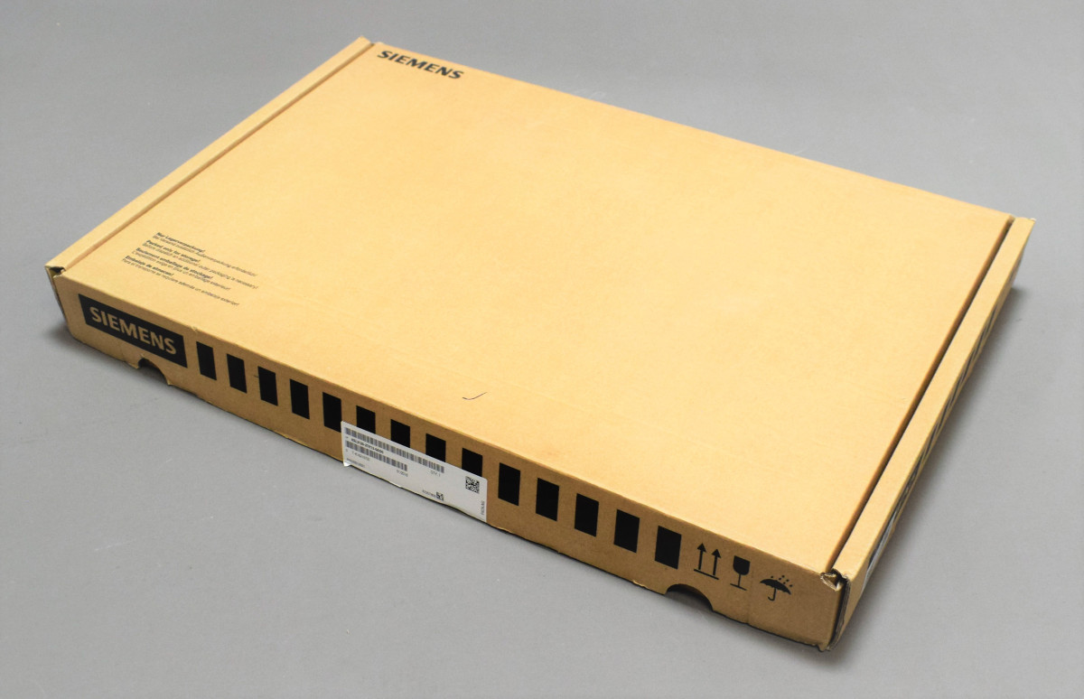 6SL3120-2TE13-0AD0 Neu in einer offenen Verpackung