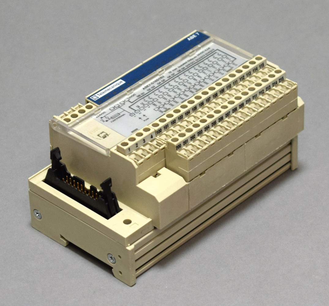 ABE7-S16S1B2 Used