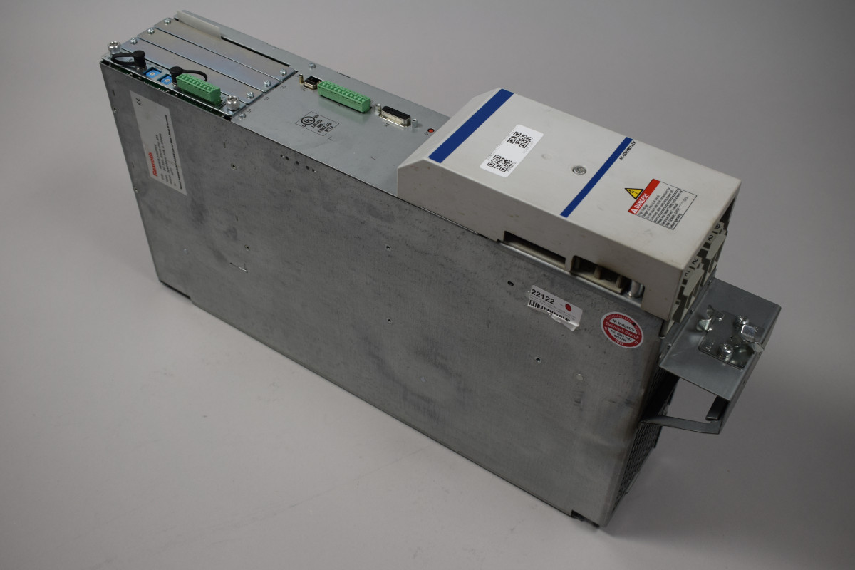HDS03.2-W075N-HS12-01-FW Used