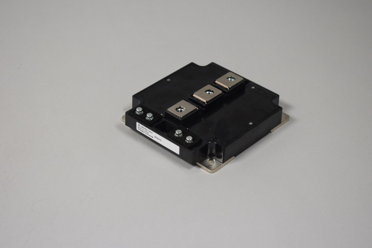 CM600DU-24FA New without box