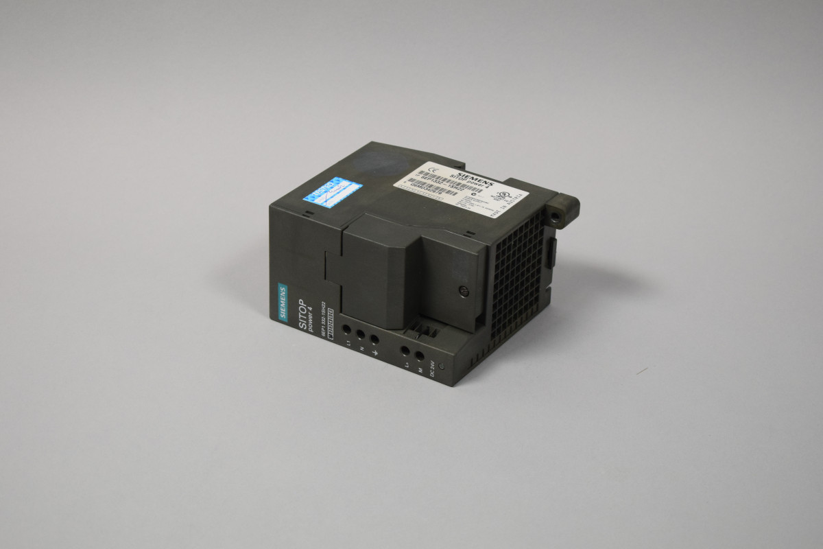 6EP1332-1SH22 Used