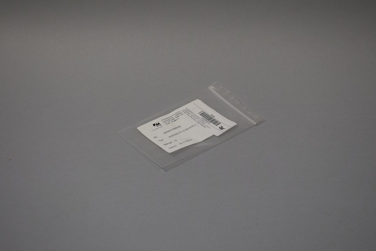 3020/2G-F1-2.5N-HTK-1.5/SH-4,0 New without box