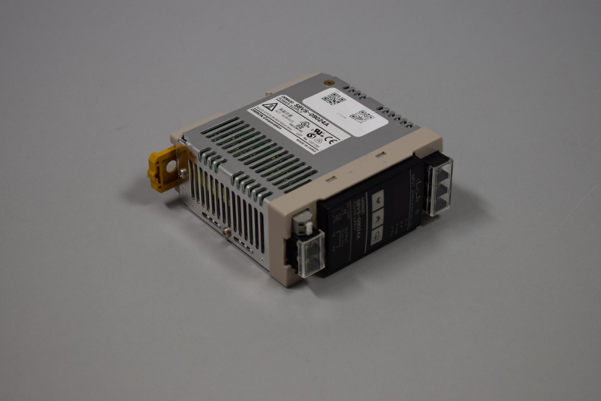 S8VS-09024A Used
