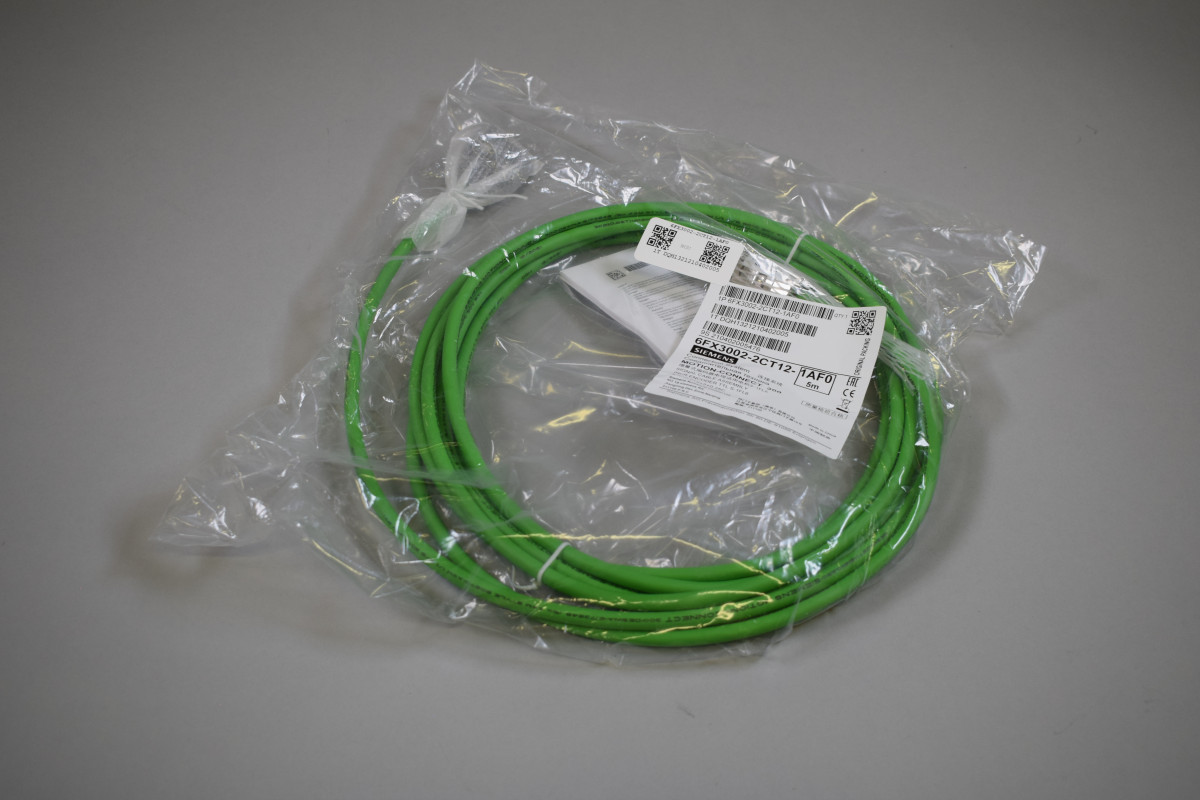 6FX3002-2CT12-1AF0 Neu in versiegelter Verpackung