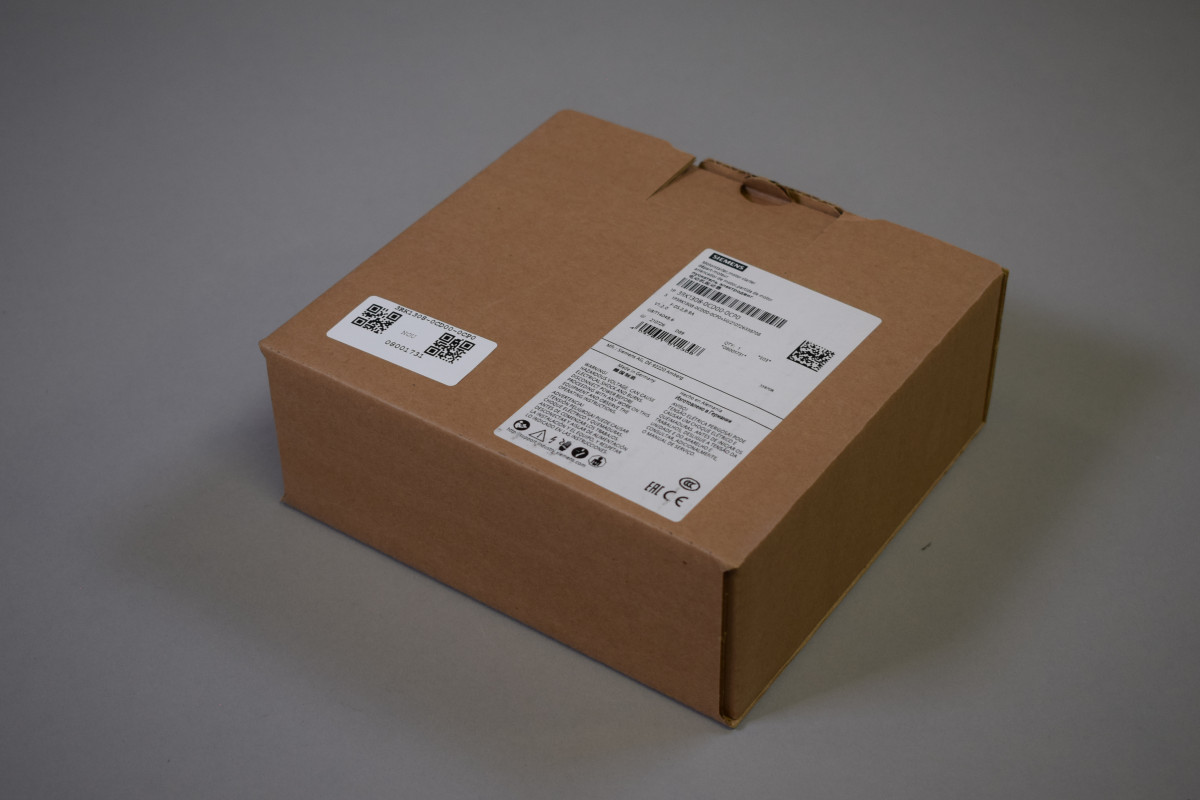 3RK1308-0CD00-0CP0 Neu in versiegelter Verpackung