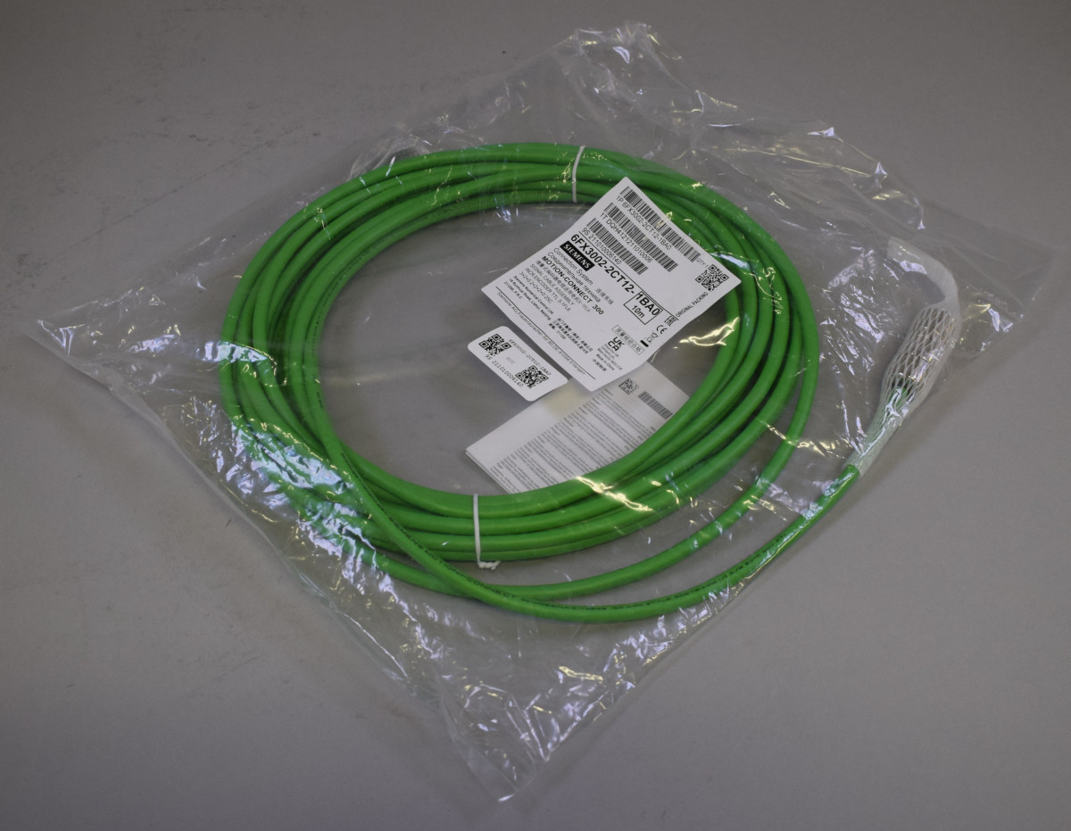 6FX3002-2CT12-1BA0 Neu in versiegelter Verpackung