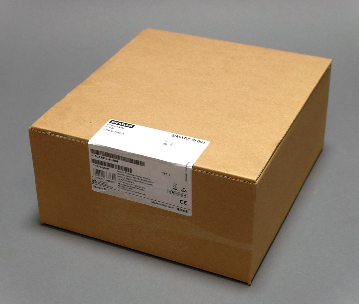 6GT2812-2GB08 Nei am zouene Pak