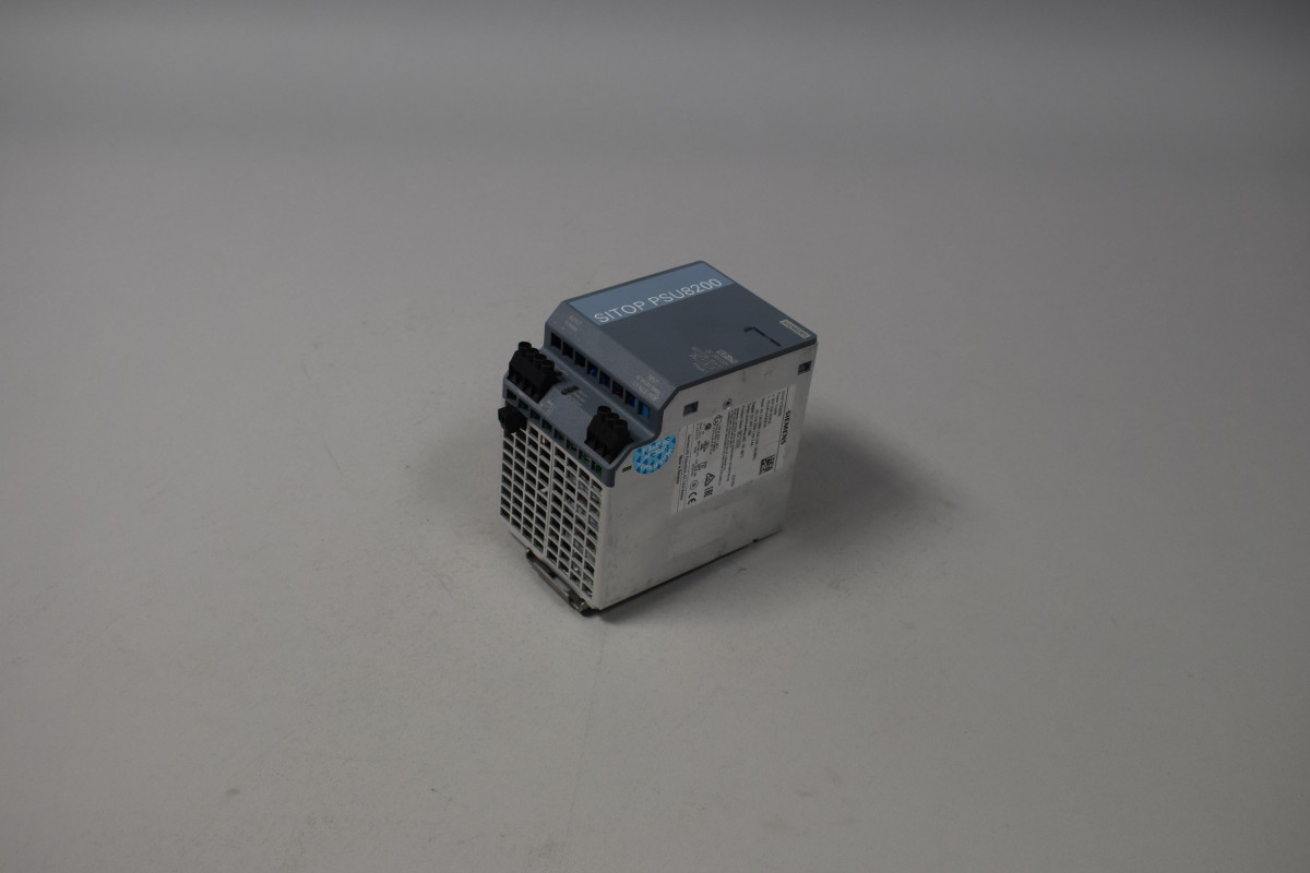 6EP1336-3BA10 Brukt