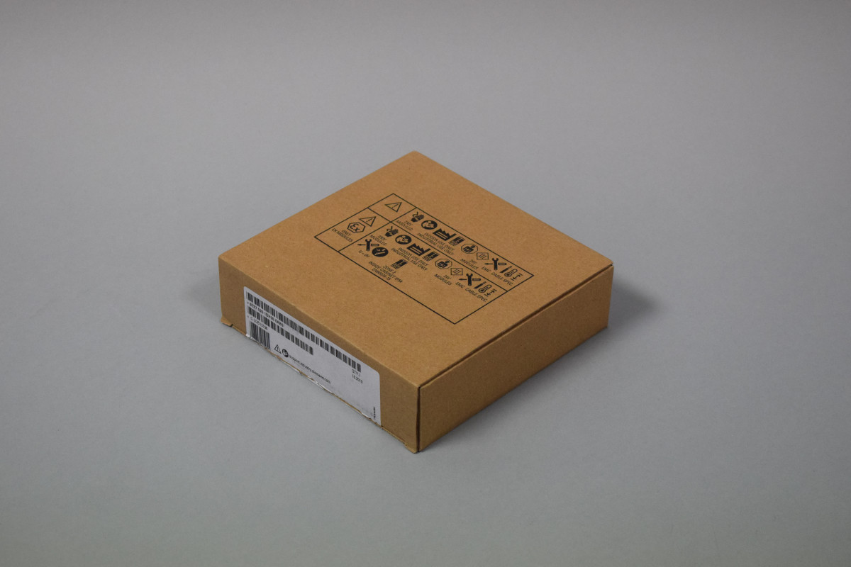 6ES7526-1BH00-0AB0 Nei an engem oppene Pak