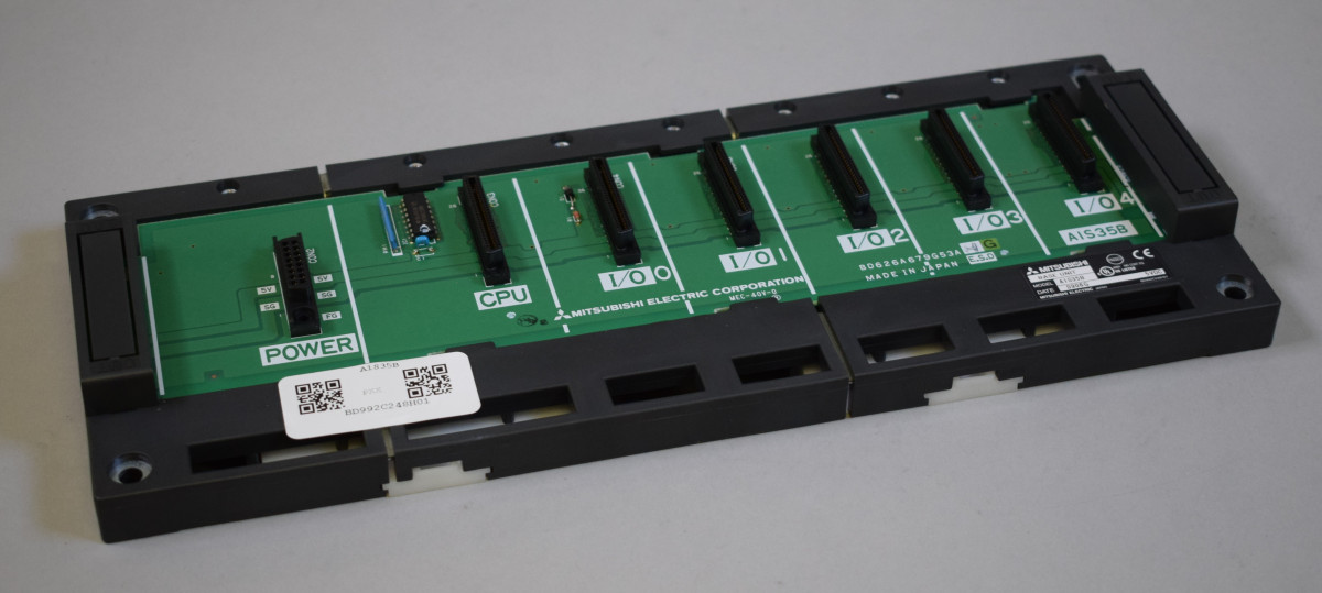 A1S35B Used