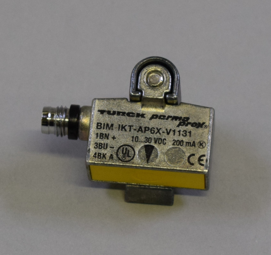 BIM-IKT-AP6X-V1131 46220 Used