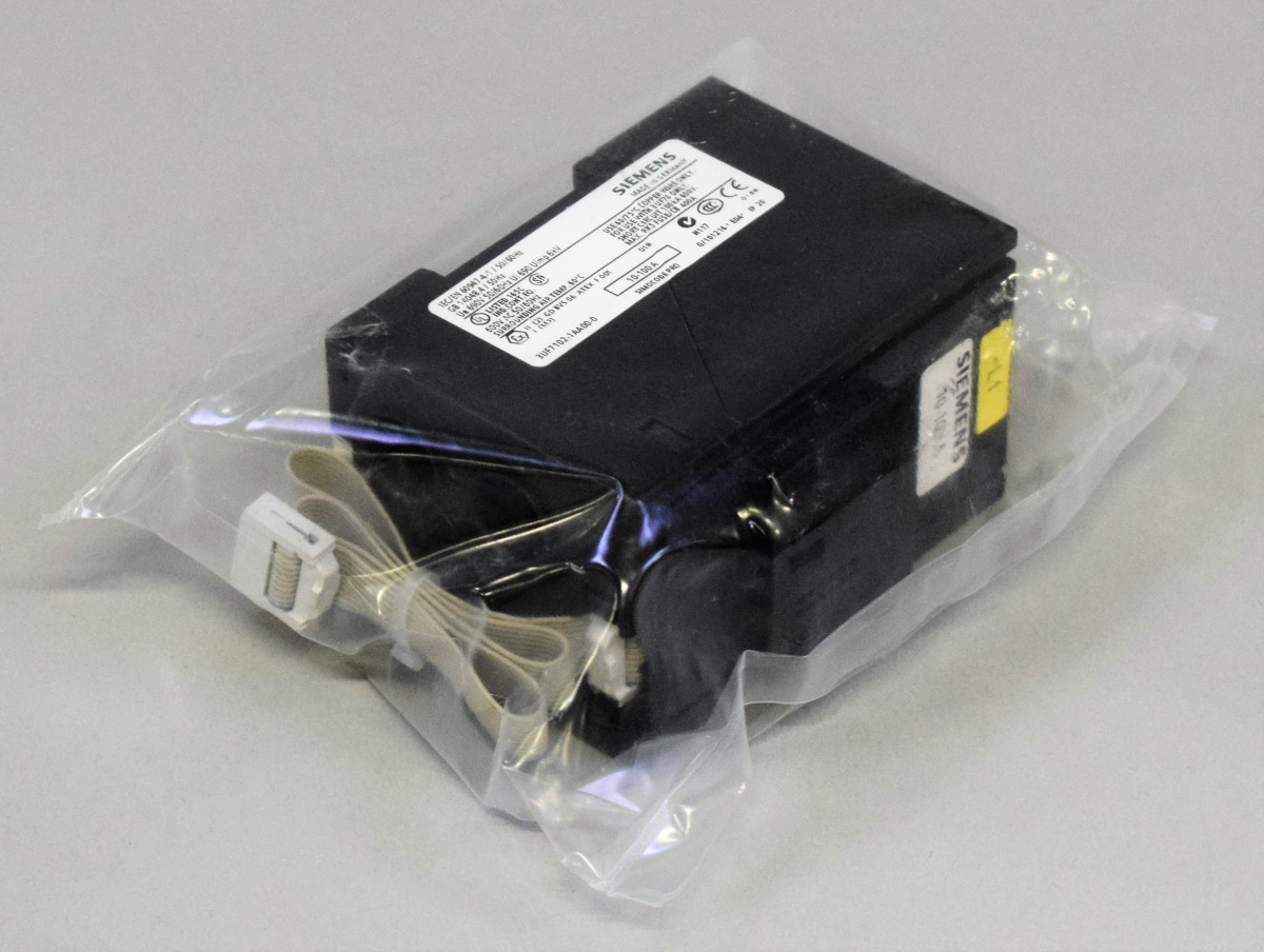 3UF7102-1AA00-0 Oppusset