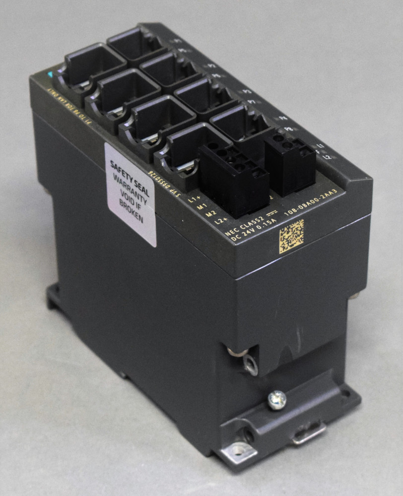 6GK5108-0BA00-2AA3 Used