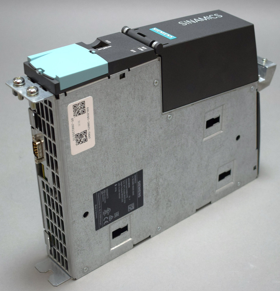 6SL3040-1MA01-0AA0 Ny uten boks