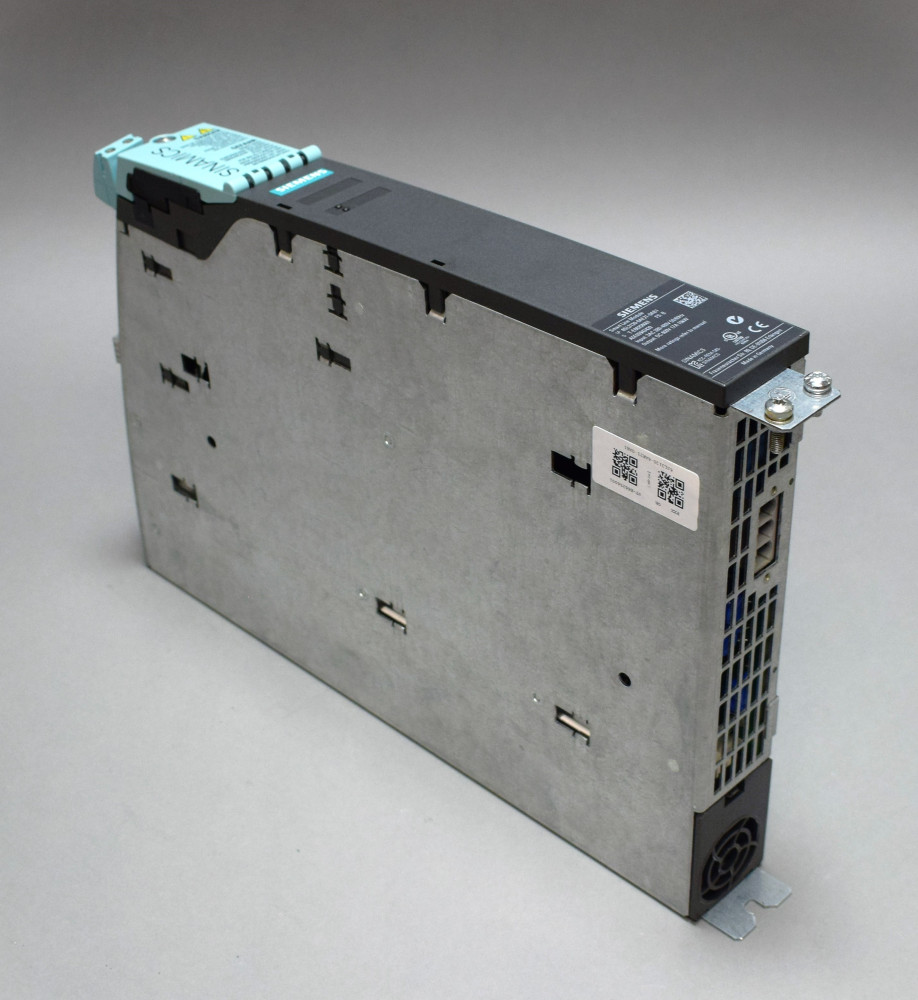 6SL3130-6AE21-0AB1 Brukt