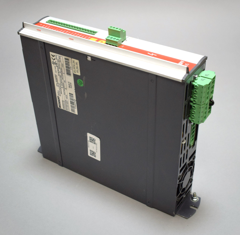 AX2003-AS Used