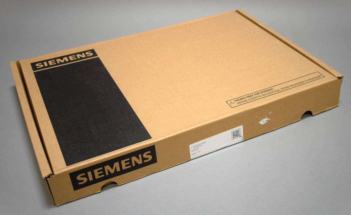 6SL3120-2TE15-0AD0 Nei an engem oppene Pak