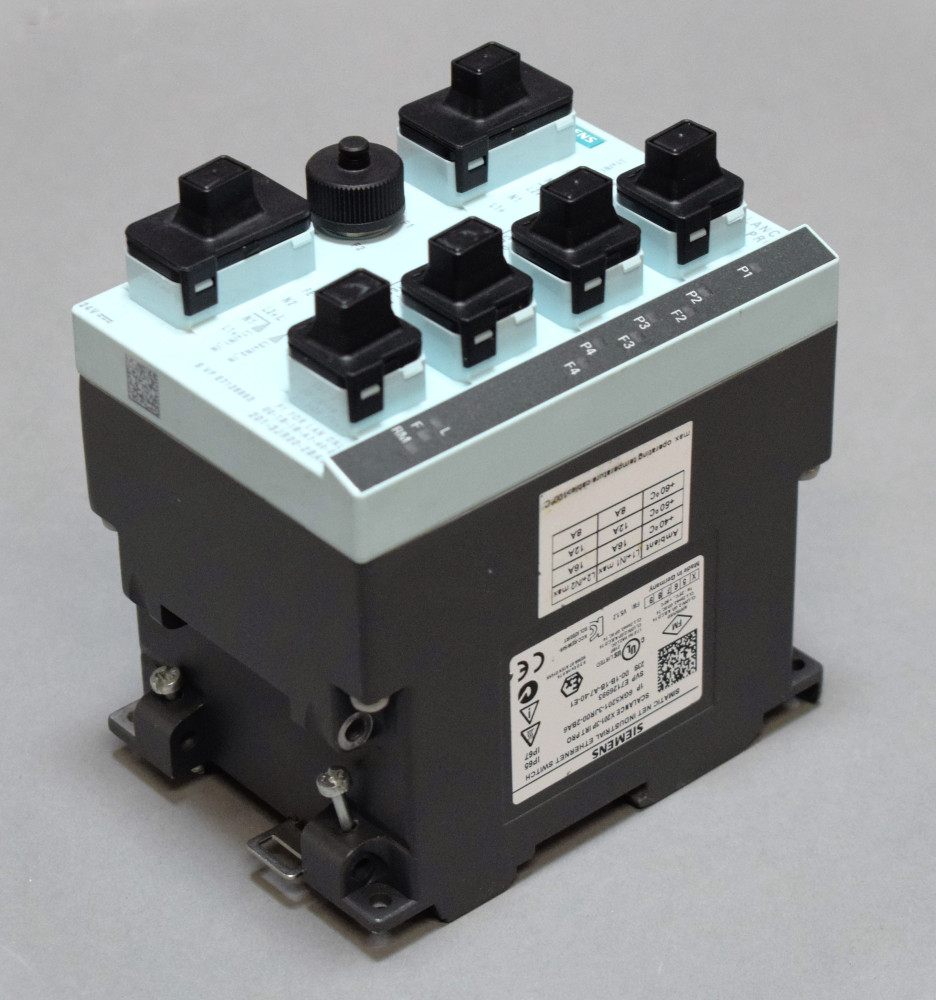 6GK5201-3JR00-2BA6 Generalüberholt