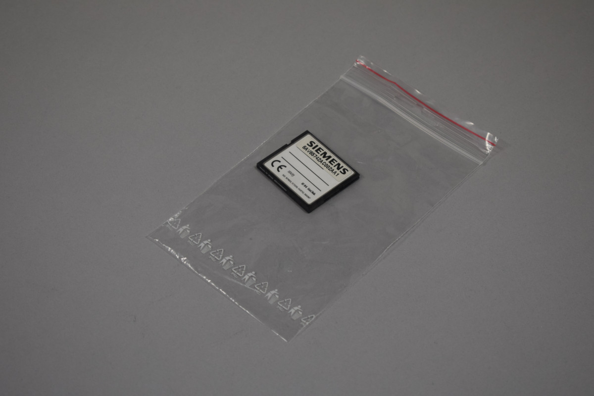 6AV6574-2AC00-2AA1 Brukt