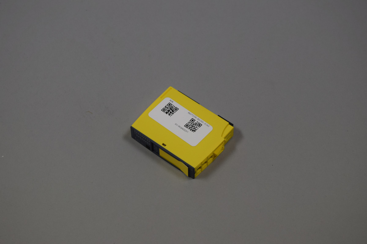6ES7136-6DC00-0CA0 Ny uten boks