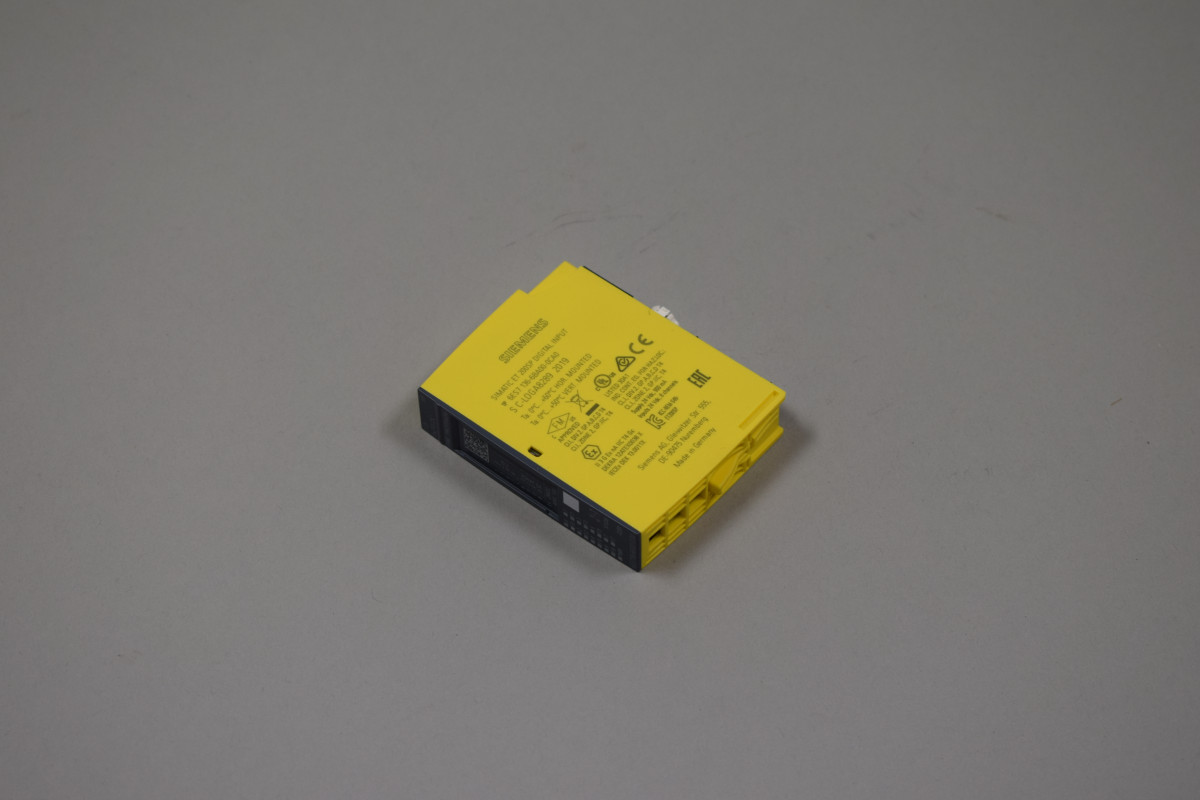 6ES7136-6BA00-0CA0 Odnowiony