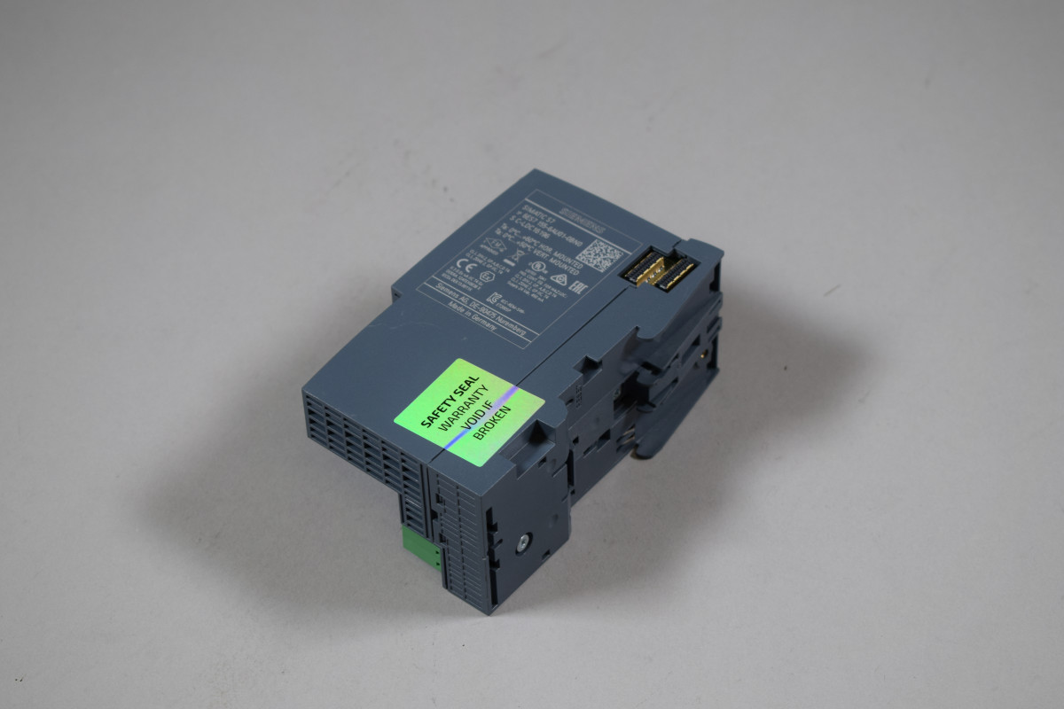 6ES7155-6AU01-0BN0 Benotzt