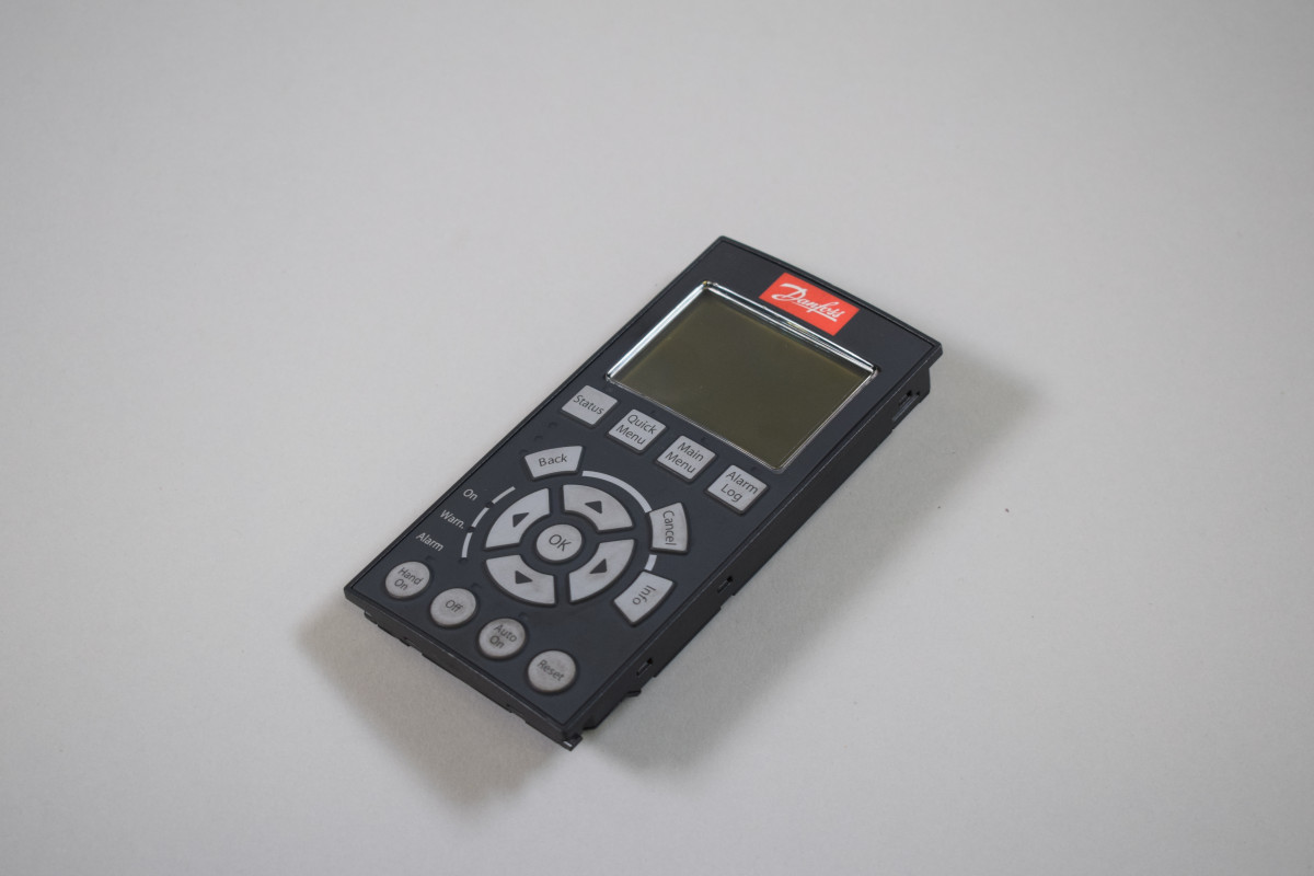 130B1107 Used