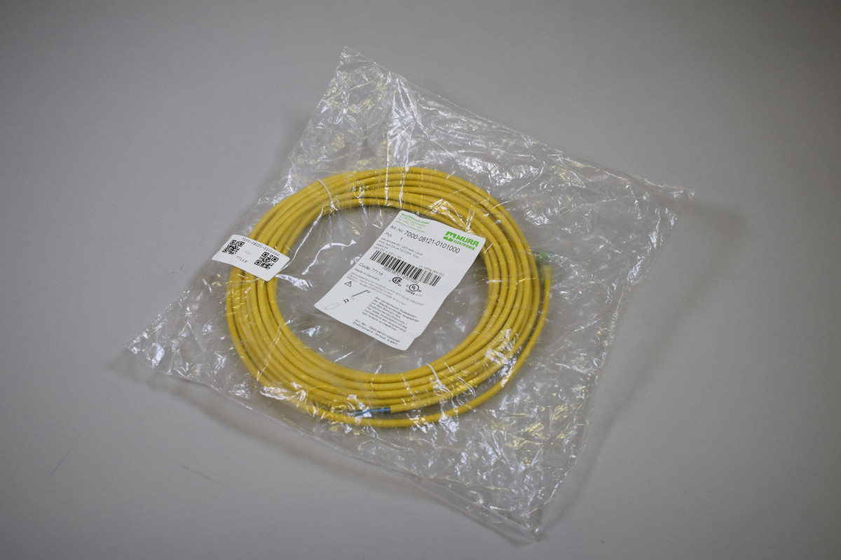 7000-08121-0101000 New in sealed package