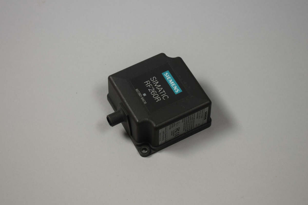 6GT2821-6AC10 Benotzt