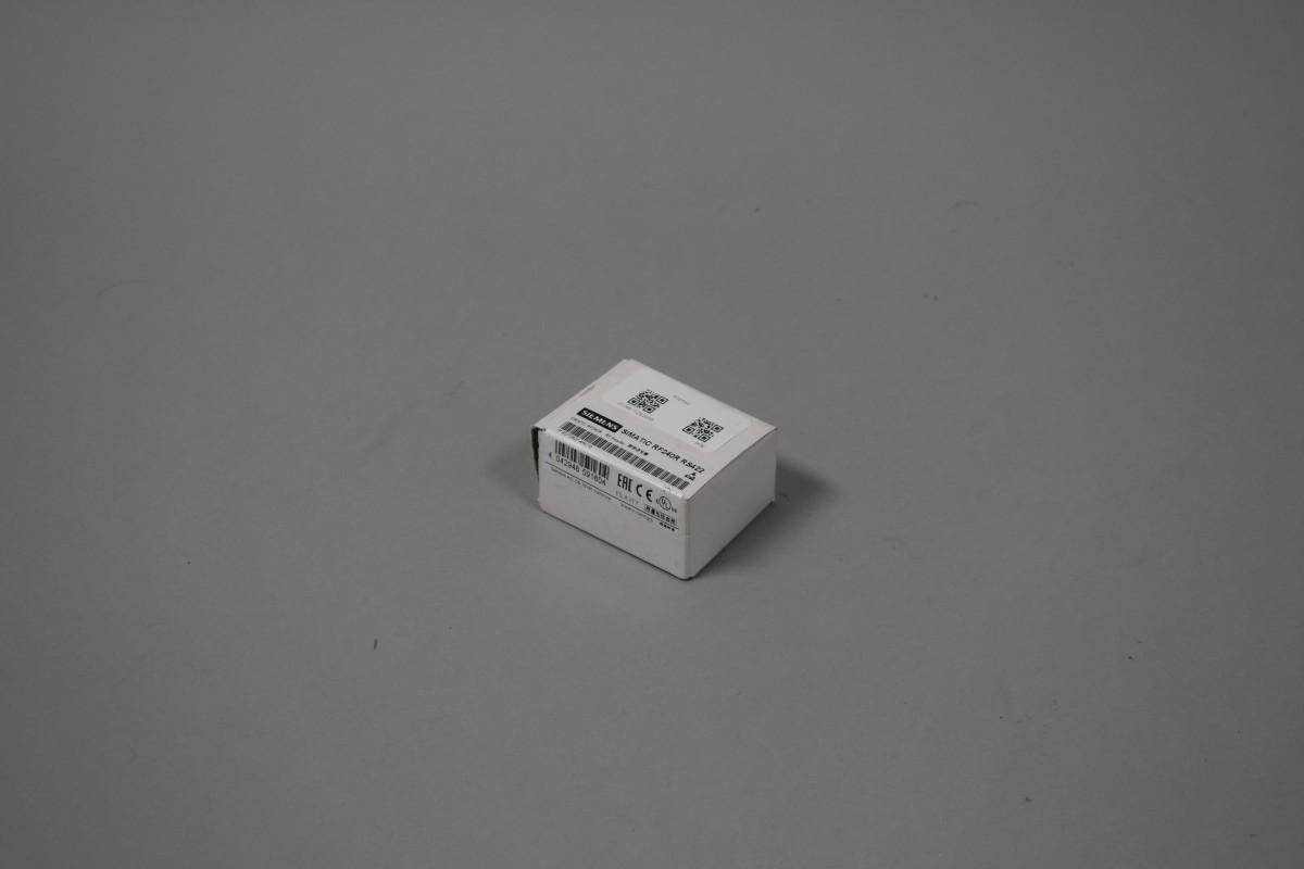 6GT2821-4AC10 Nei an engem oppene Pak
