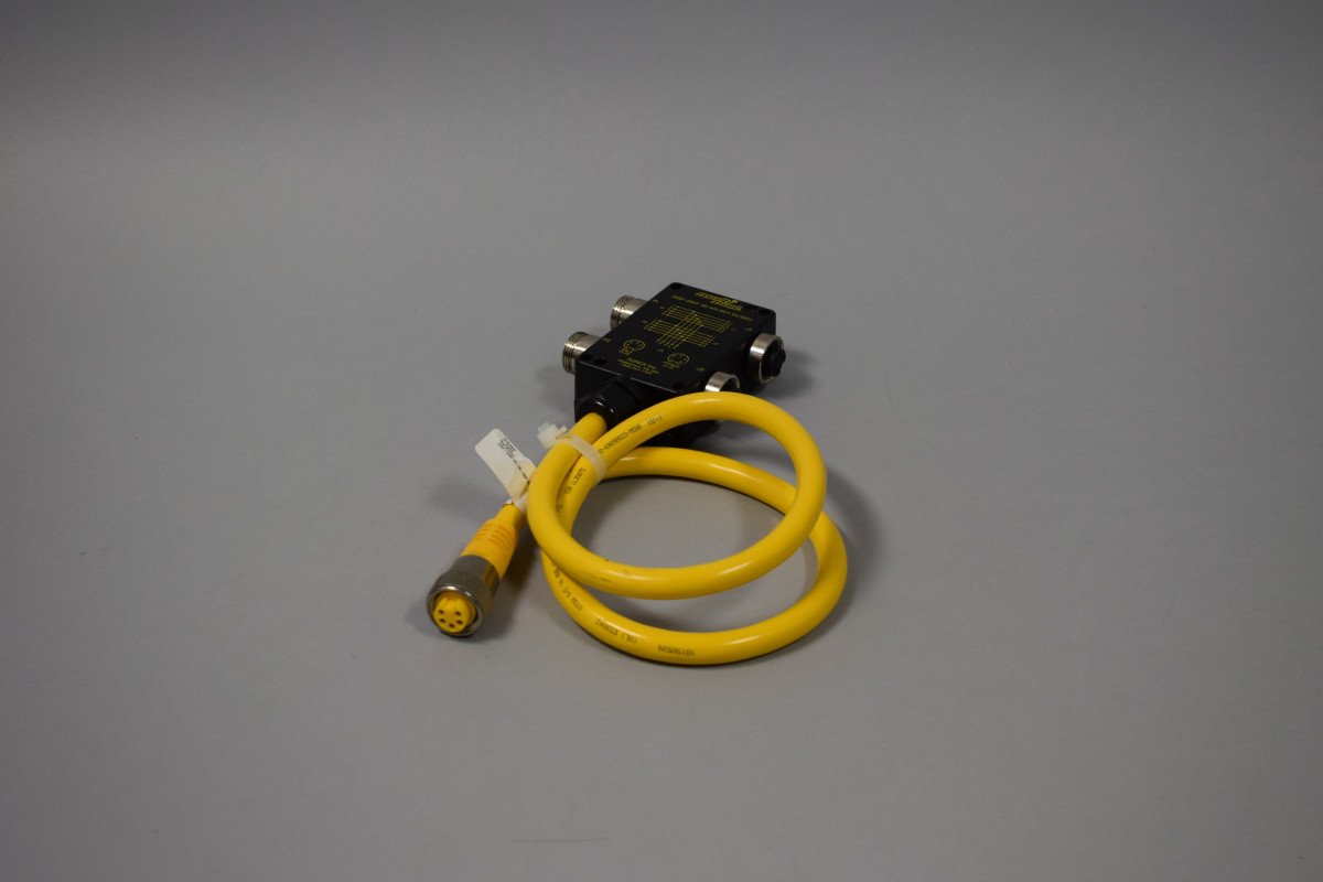 2RSF-2RKF50 Used