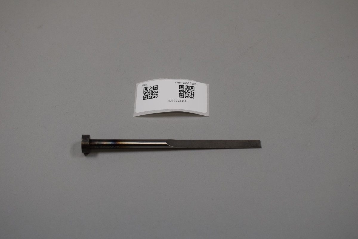 1015/G-A-0,7N-AU-1,8 New without box