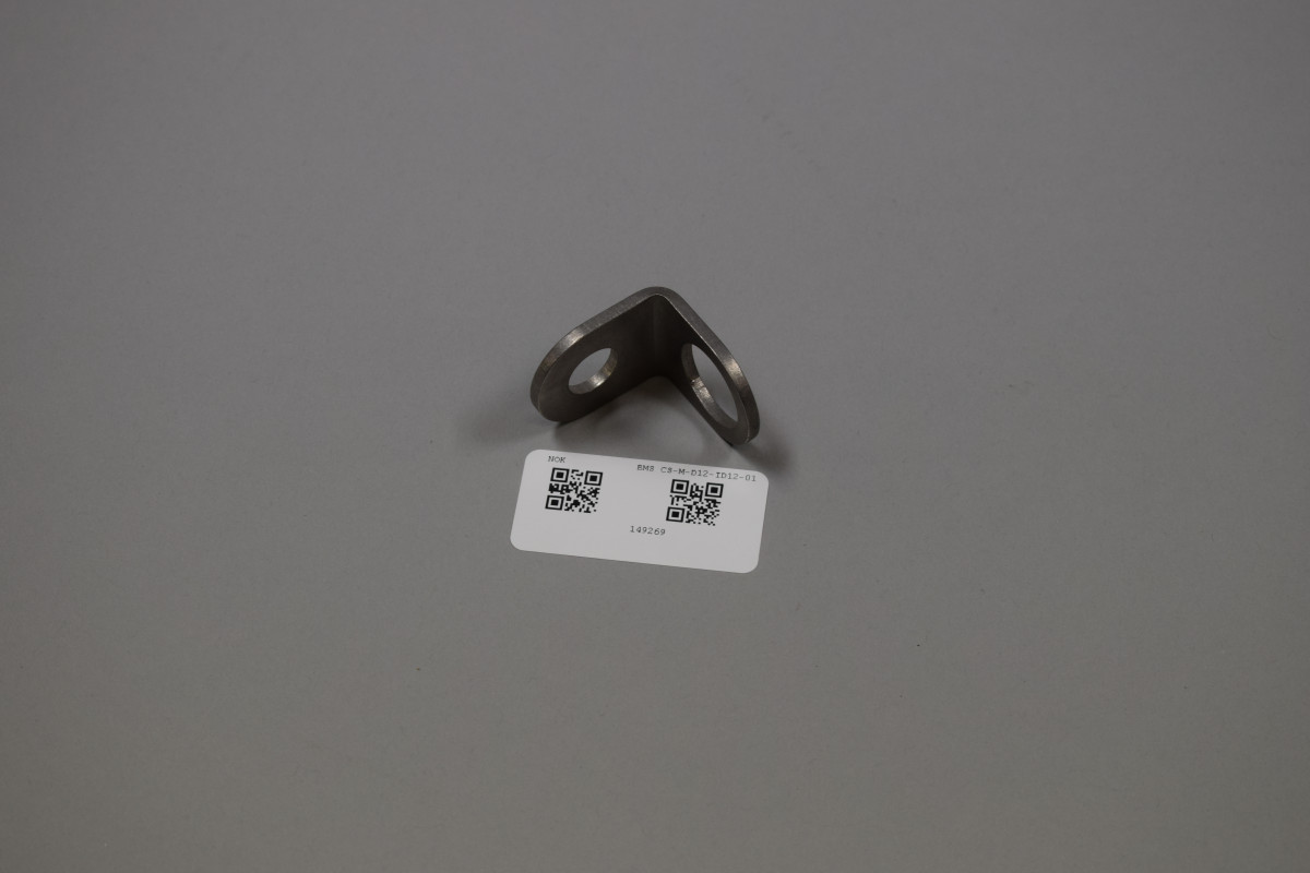 BMS CS-M-D12-ID12-01 Ny uten boks